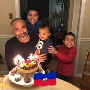 Meet your Posher, Paul